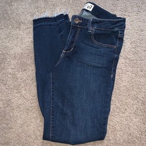Women’s jeans